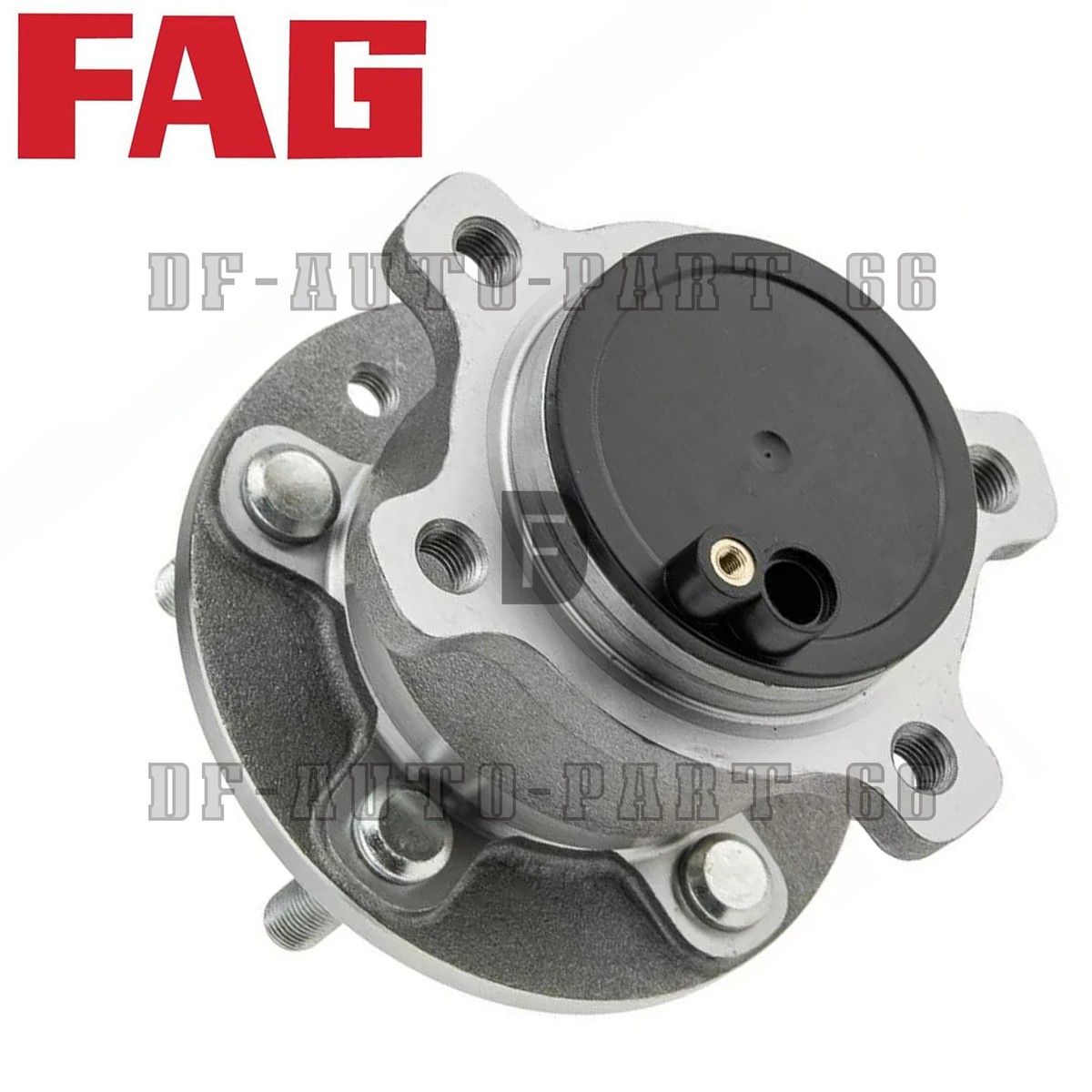 CV6Z1104F OEM FAG rear wheel hub bearing For 13- Wing Tiger CV6Z1104F OEM FAG rear wheel hub bearing For 13- Wing Tiger