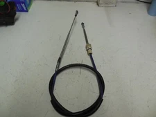 18E23 Tigershark Monte Carlo 770 Red 1996 Reverse Cable 1673-217