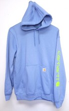 Carhartt K288-HD0 LOGO SLEEVE HOODED SWEATSHIRT