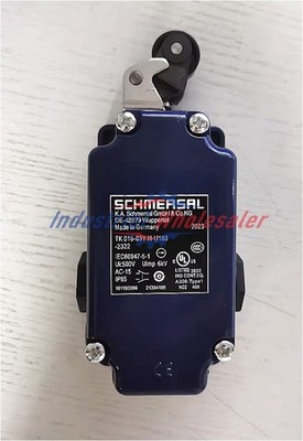 1Pcs New SCHMERSRL Limit Switch TK016-03Y-H-U180-2322 Fast Free delivery