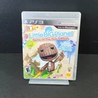 B2G1 FREE Little Big Planet Game of the Year Edition PS3 Sony 2009 Tested