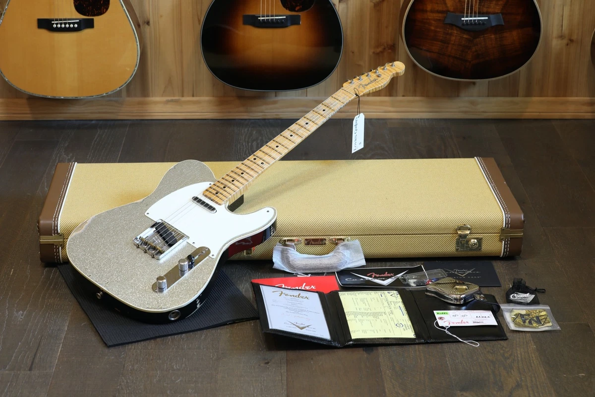 Fender Esquire Electric Guitars for sale | eBay