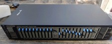 Kenwood GE-100IIB Equalizer