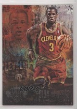 2013-14 Panini Court Kings Dion Waiters #63 s6i