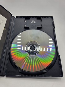 Japanese Kunoichi PlayStation 2 Sony PlayStation 2 Ps2 Complete US Seller 