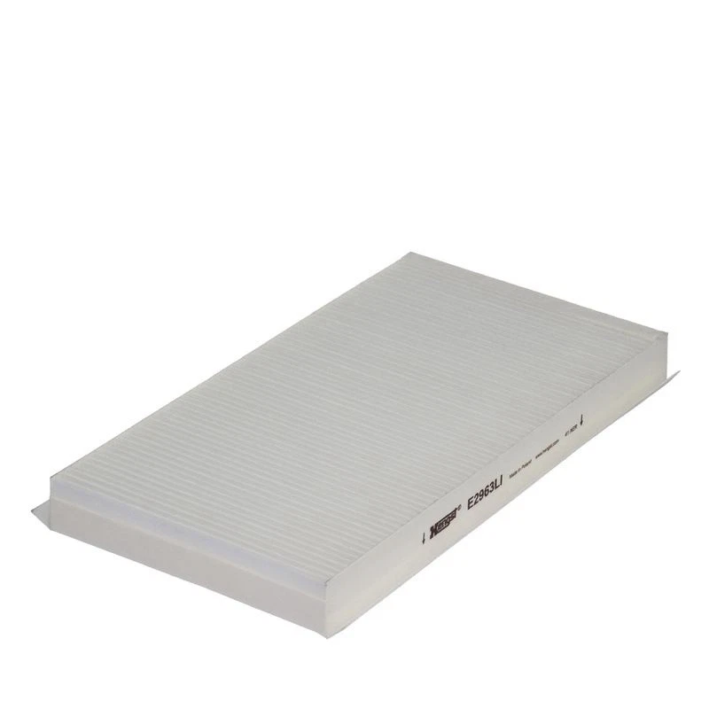 HENGST Filter Innenraumluft E2963LI - Bild 1 von 1