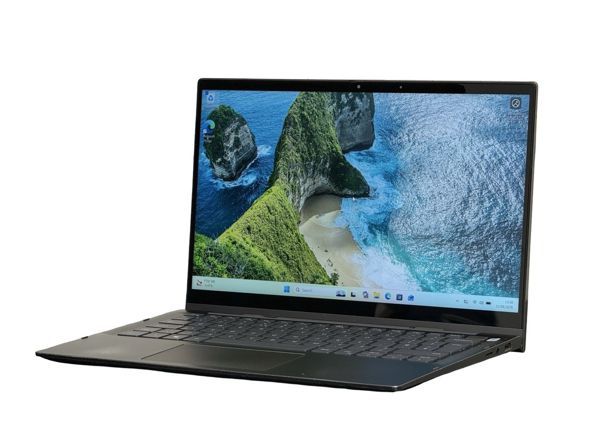 Windowsノート本体 Dell Inspiron 7306 i7-1165G7 16GB 512GB Dell Inspiron 7306 Laptop 13.3