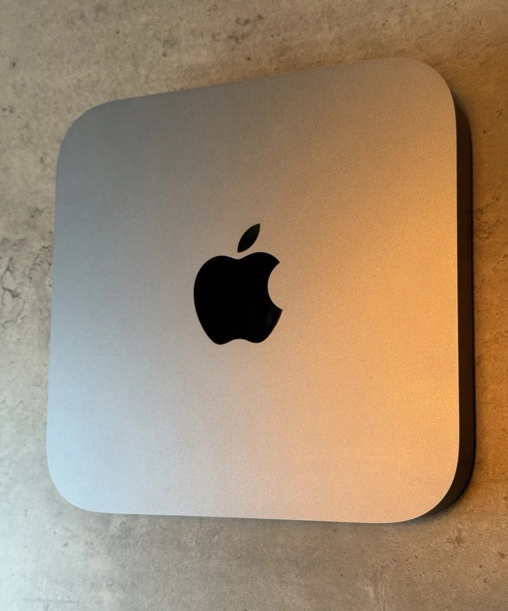 Apple Mac mini 2018 Desktops & All-In-One Computers for sale - eBay