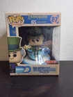 Funko Pop! Rides Mad Hatter #87 Disneyland 65th Anniversary Target Exclusive