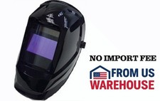 Auto Darkening Kwik-View Welding Helmet  Weldcote Metals