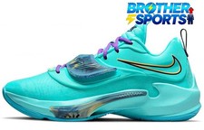 Nike Zoom Freak 3 EP Aqua for Sale | Authenticity Guaranteed | eBay