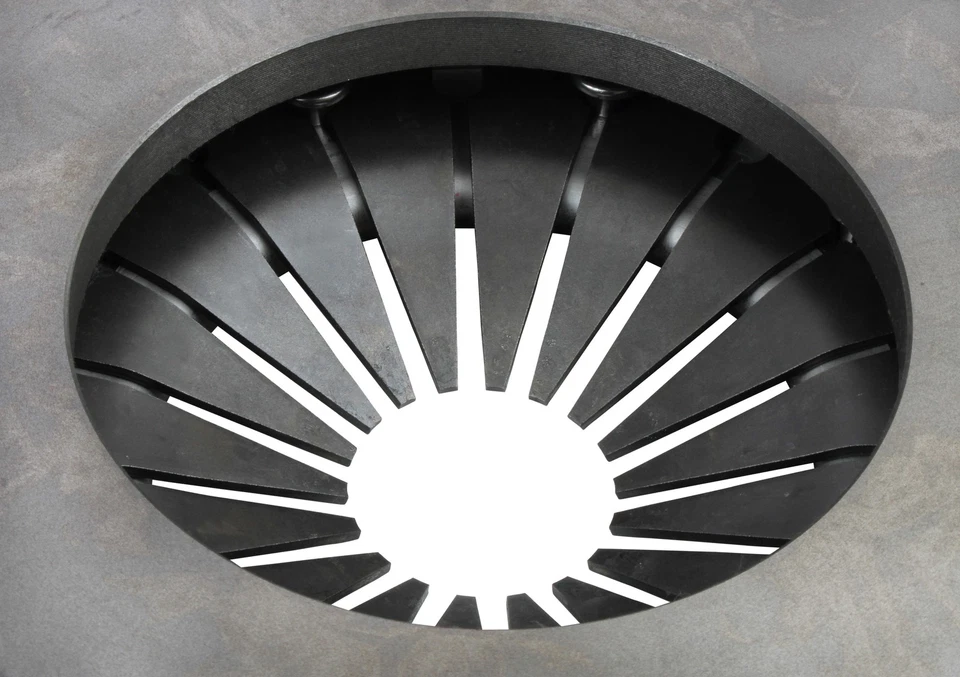 Kit de embrague de conversión 91-3106 Hays Street 450 - Chrysler Foto 4 de 4