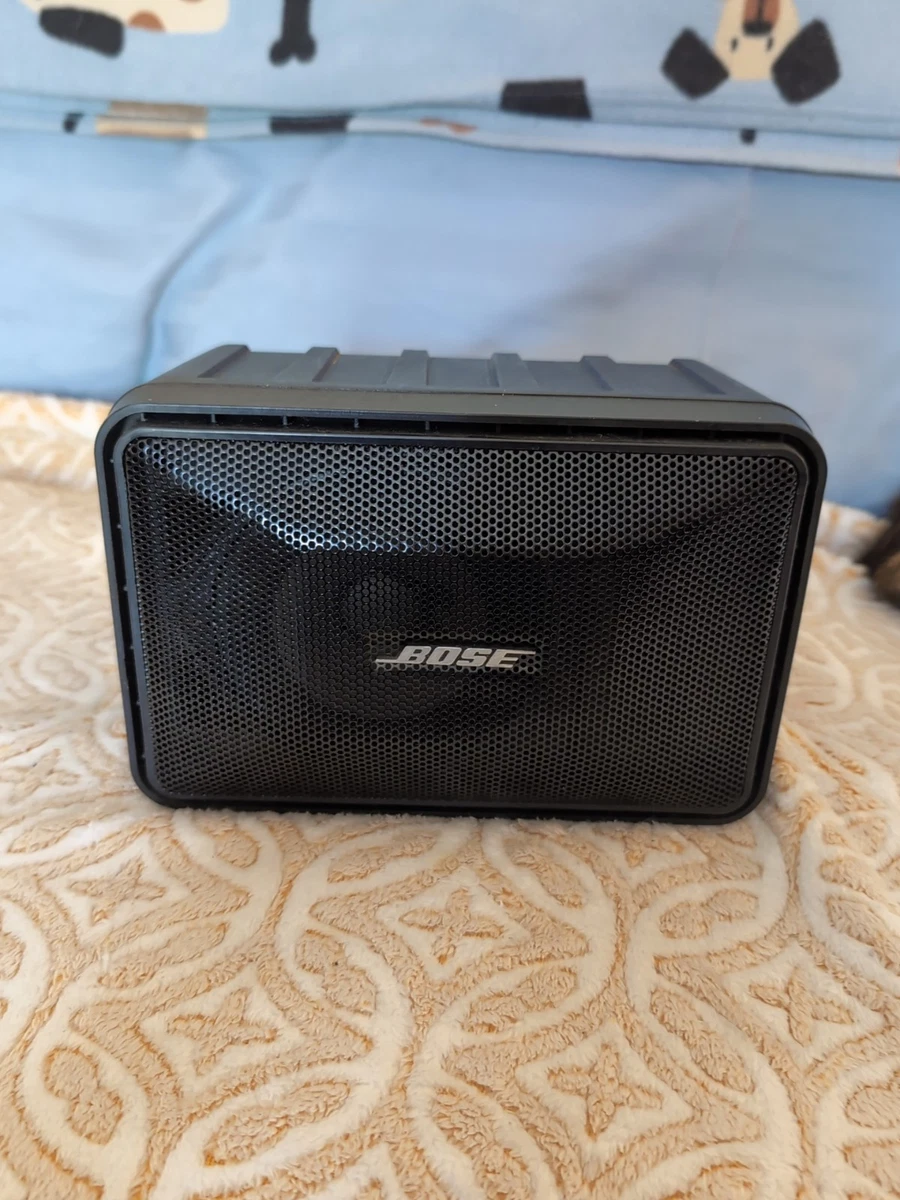 Bose 101 Outdoor Speakers for sale - eBay