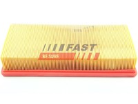Fast Luftfilter FT37056 Umluftfilter FüR Fiat Ulysse Scudo Bus 220 BB5 220AH5 8B