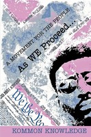 Kommon Knowledge | As WE Proceed . | Taschenbuch | Englisch (2007) | iUniverse