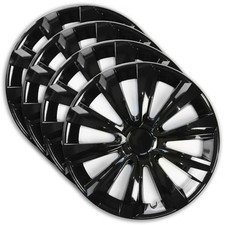 4x Copricerchi Coppe Borchie Ruota 15 per Opel Corsa B C D Astra G 2 H 3 J 4 K