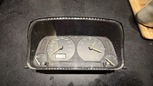 Golf 3 / Vento Kombiinstrument 1H6919850AX