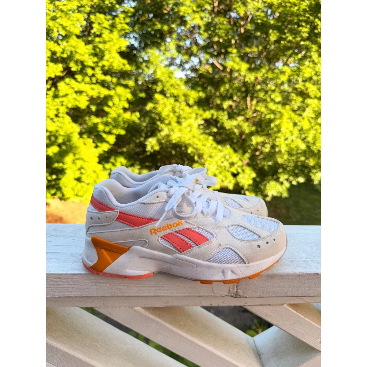 Reebok Aztrek Sneakers for Men for Sale | Authenticity Guaranteed