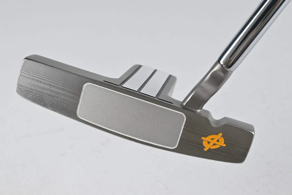 Tour Edge Bazooka Geo Max 01 Putter / 35 Inch - Image 3 of 4