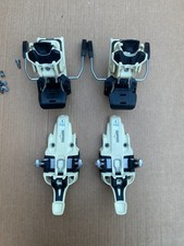 Fritschi Vipec Evo 12 Ski Bindings , 110mm - Lightly used