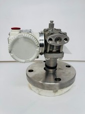 ABB 264DDGSSA4A1 Hart Differential Pressure Transmitter Flange Mounted