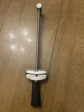 K-D Tools ¼" Torque Wrench #2957