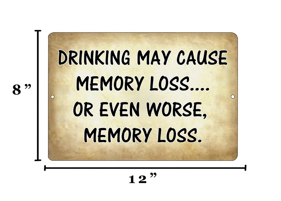 Placa de cerveja Rogue River tática engraçada sarcástica metal lata decoração de parede homem caverna... - Imagem 2 de 4