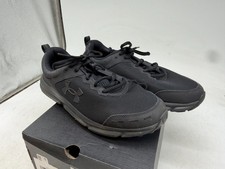 Under Armour Charged Assert 10 Men's Sneakers Running Shoes Triple Black - 10.5