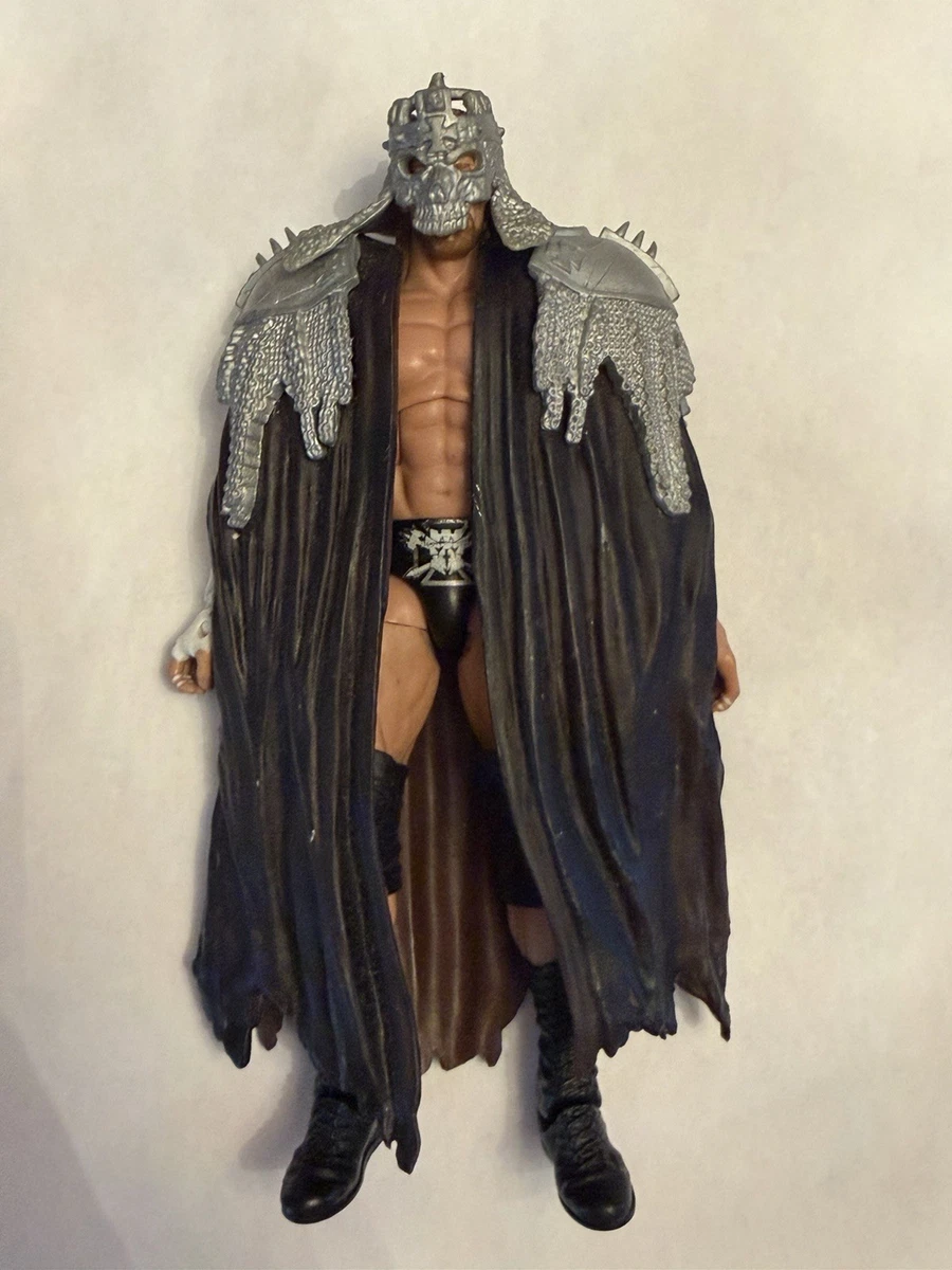 Triple H In Sports Action Figures for sale | eBay