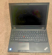 Intel Core i7 8th Gen. 32 GB RAM PC Laptops & Netbooks 1 TB SSD