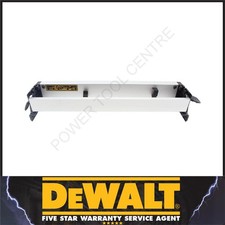 Dewalt N455463 54V Table Bench Saw Replacement Straight Guide Fence For DCS7485