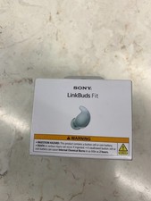 WF-LS910N New Sony LinkBuds Fit Wireless Noise-Canceling Earbuds Green