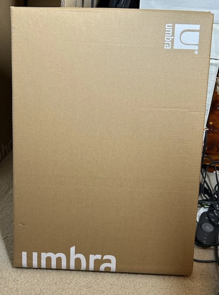 Trigon, Wall Mounted Bulletin Board, Magnetic Board, and Message Board, White - Image 2 of 3