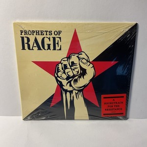 Prophets of Rage | eBay
