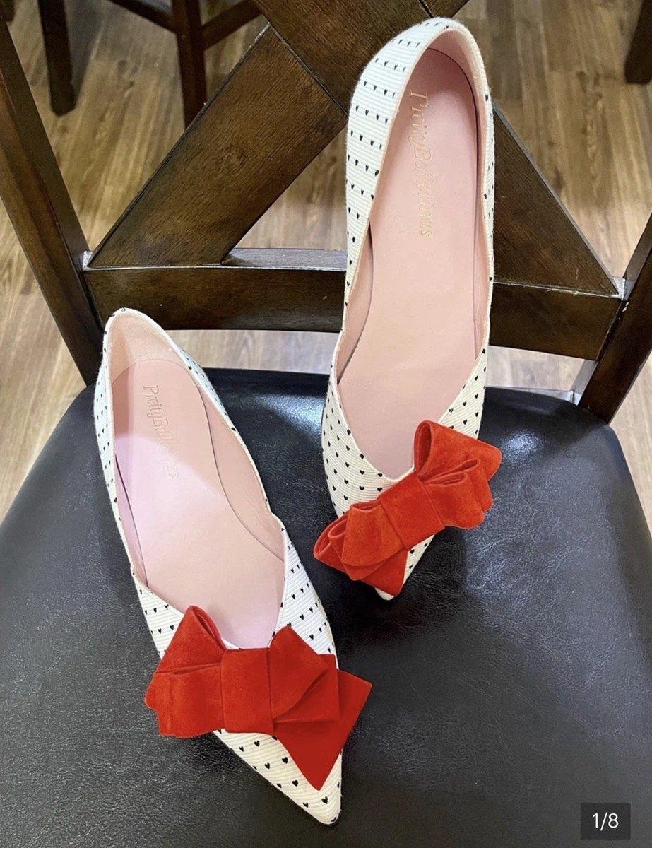Women's Pretty Ballerinas for sale | eBay