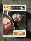 Lurtz (The Lord of The Rings)