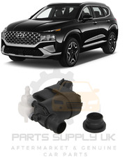 NEW FOR HYNDAI SANTA FE 2018-ONWARDS WINDSCREEN WASHER DUAL PUMP 985102W500