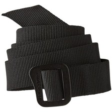Patagonia Friction Belt (Black)