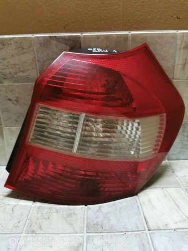 BMW 1 E87 Rücklicht hinten rechts 3016389999 0039061 63216924502 34001512