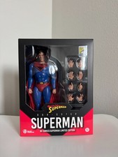 SDCC 2025 Beast Kingdom - DC Comics - Superman DAH-097SP - Limited Action Figure