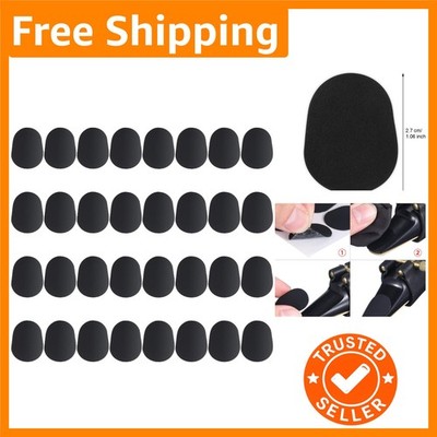Comfortable 32-Piece Rubber Mouthpiece Cushion Set for Alto & Tenor Saxophones