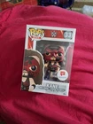 Funko Pop! Vinyl WWE Kane #33 Walgreens Exclusive Vinyl Figure