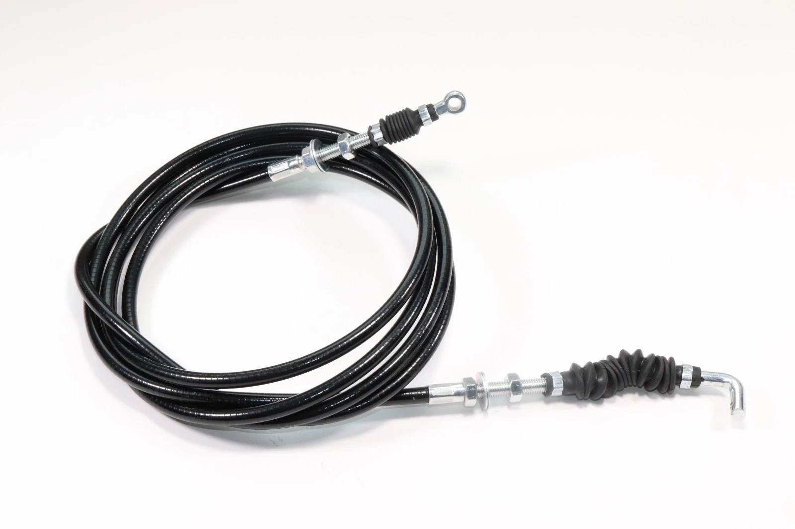2009-16 KUBOTA RTV 1140 CPX Foot Throttle Accelerator Cable Replaces K7611-42314