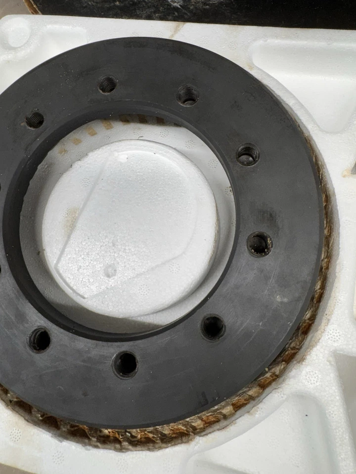 Motive Gear Ford 9" Lightweight Ring Pinion 6.66 Ratio Fairlane Mustang Galaxie - Image 3 of 4