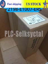 2198-E1007-ERS Allen-Bradley Kinetix 5100 200V Class Servo Drive 2198E1007ERS