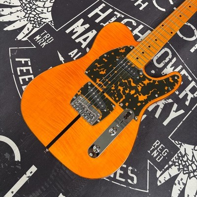 TELE Electric Guitar Prince HS Anderson Hohner Madcat Mad Cat Maple Fretboard