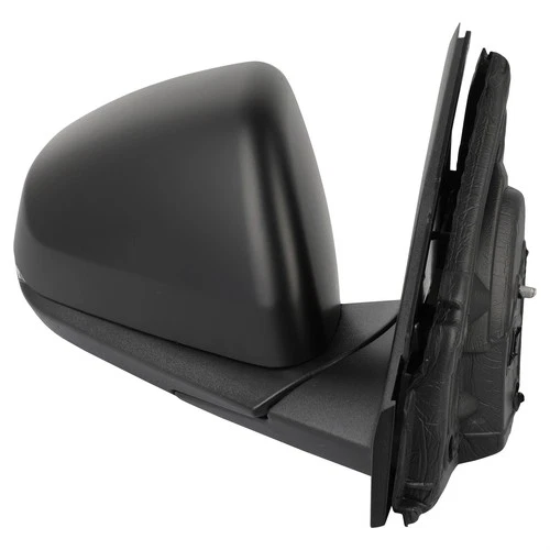 Passenger Side Mirror For C.V Equinox Turn Signal Blind Spot 8 Pin 2018-2021