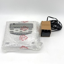 Midland Weather Emergency and Weather Alert Radio Tested Excellent WR-120EZ