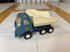 Bulgarian Dump Like Tiny Tonka
