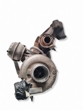 Turbo Volvo V70